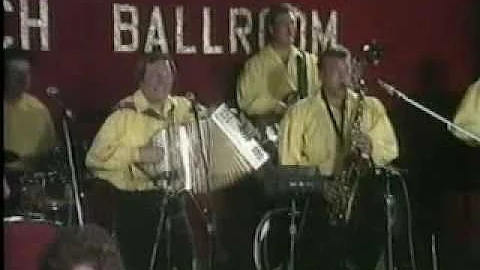 Walter Ostanek And His Band - Julie's Polka
