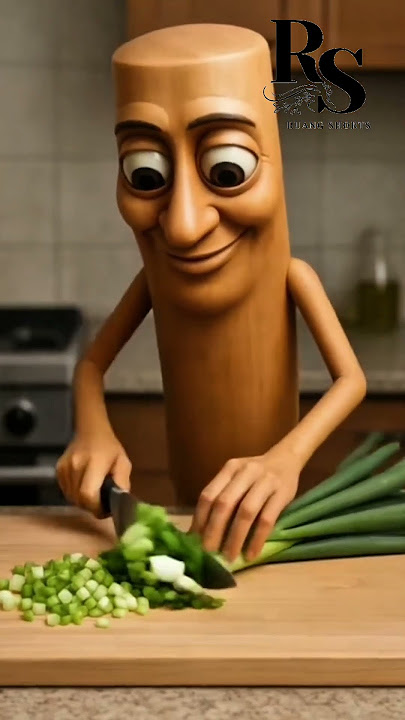 tung tung memasak #animasi #shortstrending #cartoon