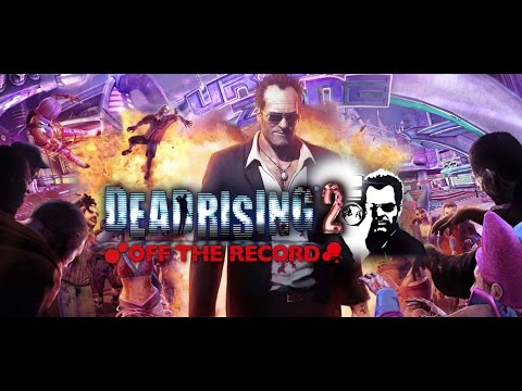 Dead Rising 2: Off The Record [PC/1080HD/60FPS] Gameplay - YouTube