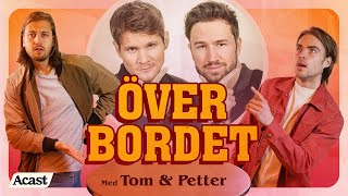 Över Bordet #47 - De vet du