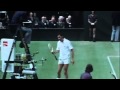 Tennis great Ilie Nastase’s sensational quote の動画、YouTube動画。