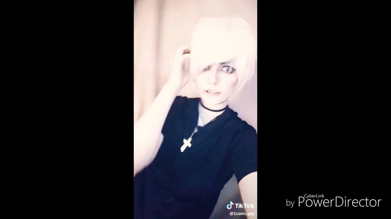 ⚠️READ DESCRIPTION || 100 VAMPS SPECIAL⚠️ 🍷🖤🔪▪ Diabolik Lovers TikTok Compilation▪🔪🖤🍷