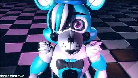 (SFM OC COLLAB) Nightmare Collab Part 3