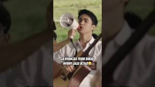 Yrian Nyabyi Buat Adila