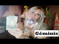 Géminis Diciembre 💋👍💞👁 Mensaje con mi bola de cristal y el Tarot