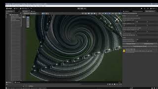 Primitives Mesh Generator For Unity Upgrade