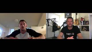 Episode 2: Stuart Cooper - Discovering the Pattern of Breaking Into Success