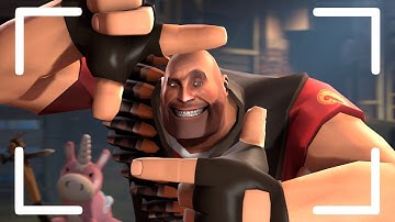 How to take Screenshots in Team Fortress 2