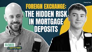 Episode 6: Are Advisers Overlooking Foreign Exchange Risk? - Twenty7tec x SCE - ELEVATE Podcast