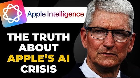 Apple Intelligence: An AI Expert