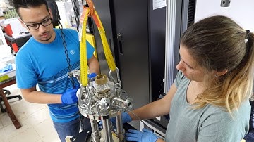 The Materials Science and Engineering Program at UW-Eau Claire