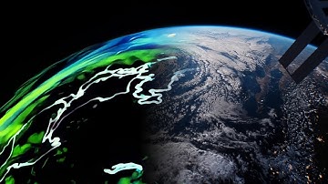 Lockheed Martin, NVIDIA to Build Digital Twin of Current Global Weather Conditions for the NOAA