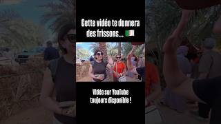 Cette Vidéo Te Donnera Des Frissons Vidéo Sur Yt シ