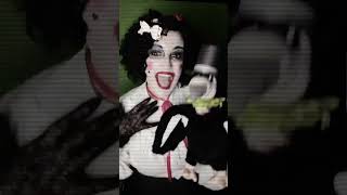 Definitely Bringing Mother Gooseberry Back For Another Shootooz