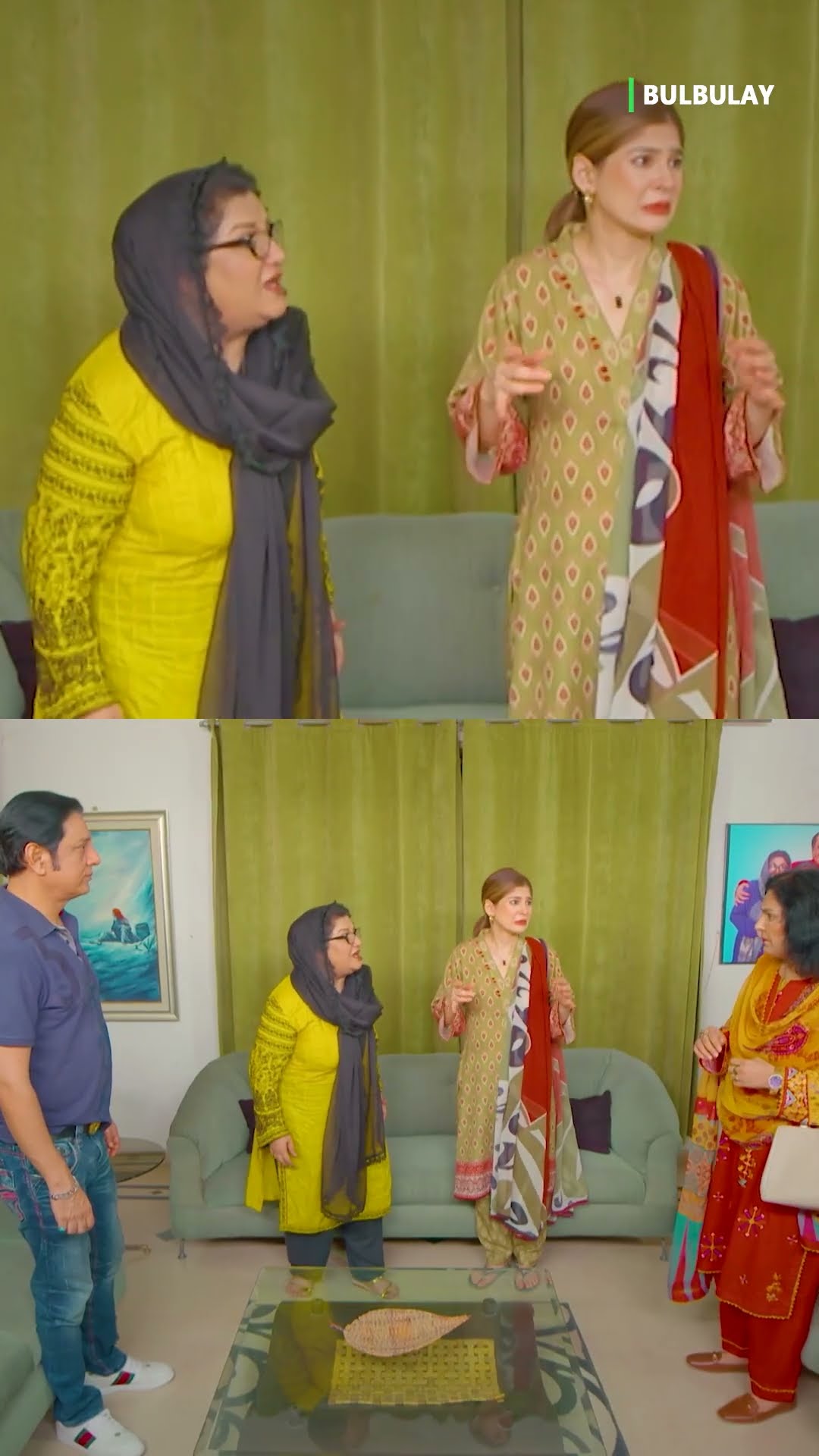 Momo Ki Sotan ? #comedy  #bulbulayseason2  #shorts