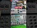 TUGA -OM6 NEW PROFESSIONAL MIXER #BICHITRA#01770044253#SHOP 34# NEW SUPER MARKET BAITUL MOKARRAM