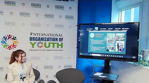 Workshop: Teens Taking Action: Environment, Awareness, and Change