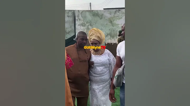 K1 De Ultimate arrives in style for Chief Kayode Alade’s 51st birthday and Bon Hotels grand opening!