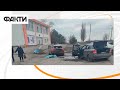 Війська російських агресорів обстрілюють лікарні, порушуючи Женевську конвенцію