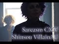 ShinKami CMV -- Sarcasm by Get Scared -- My Hero Academia Villain Au Cosplay
