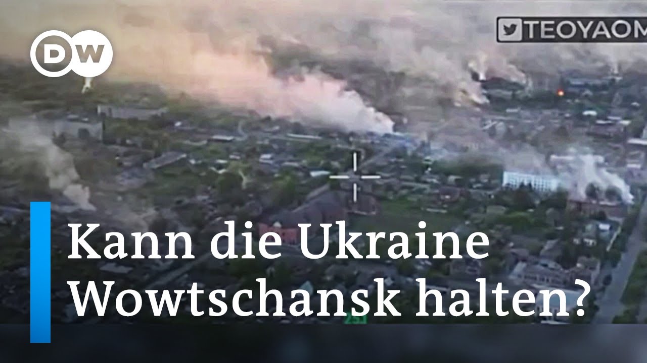 RUSSLAND: Wladimir Putin entlässt Sergej Schoigu! Was bedeutet das für den Krieg in der Ukraine?