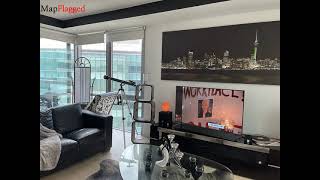 NZ | Buy house at 911/30 Beach Road, City Centre, Auckland City, Auckland, NewZealand | MapFlagged
