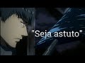 Amon Koutarou (Tokyo Ghoul) | "Como um humano de capacidades inferiores pode vencer?"