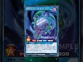 The Fiend's Mirror #yugioh #yugiohcards #yugiohrushduel
