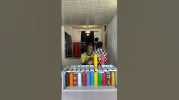 The Most Funny and Entertaining Bottle Color Matching Challenge