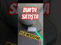 BİM'de 300 ₺'ye satılan Polosmart RGB led mousepad incelemesi | BİM Aktüel |