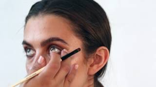 How To Create a Smokey Eye by Bobbi Brown Cosmetics