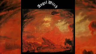 Angel Witch - Angel Witch (2023 Remaster by Aaraigathor)