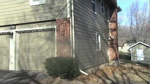James Hardie Siding in Overland Park, KS.MPG