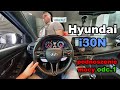 Kivi Racing Factory - Hyundai i30 N podnoszenie mocy odc.1