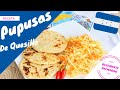 Pupusas Hondureñas | Realmente Delicioso