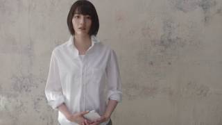 日本CM】NON(能年玲奈)代言LINE MOBILE拍出非常革新的廣告- YouTube