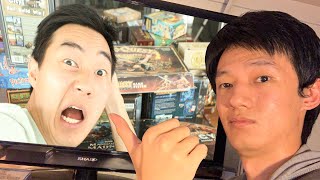 Tier Listing his ENTIRE Board Game Collection Information