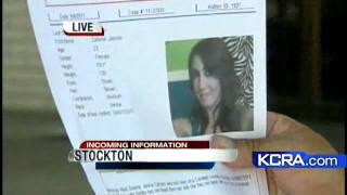 Man Accused Of Kidnapping Stockton Woman