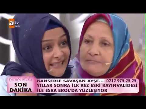 Senin Kızın Kızın