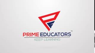 Prime Educators Logo by Prime Educators 533 views 7 years ago 10 seconds