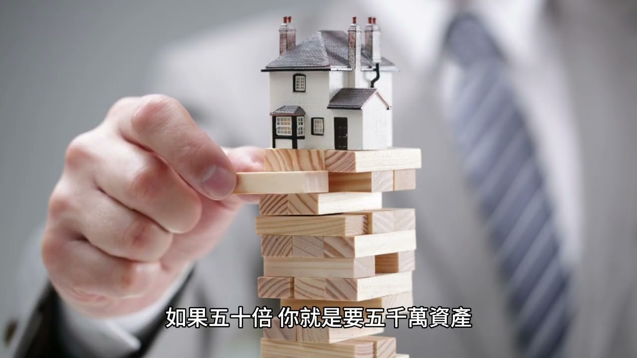 短篇 如何做退休資產配置準備？2024年7月22日 CLEC投資理財頻道（多語音）