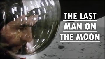 The Last Man on the Moon - Apollo 17 ((NASA Documentary | Full Documentary in English | Space DOC)