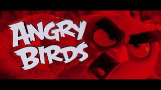 Angry bird funny scene in "HINDI" Angry bird funny scene in "HINDI"