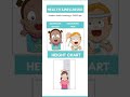 Students health screening in TNSED Schools app