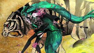 The Usual Cherry Blossom Front