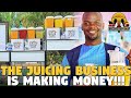 How starting a juicing company became a great business for this man in uganda dalausi juice