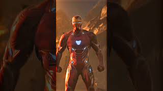 Iron Man Hard Fan 1M Like Here#Tonnystark#Trending  #Shorts#Virel#Marvel#Nicestatus