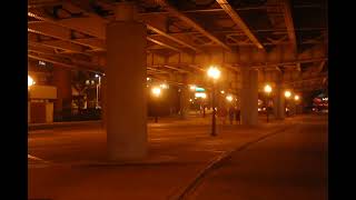 Jason M. Cluts - Flicker (early version, 2007)