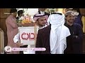 هدايا من رعاة البرنامج لـ بسام المساعد | #زد_رصيدك35