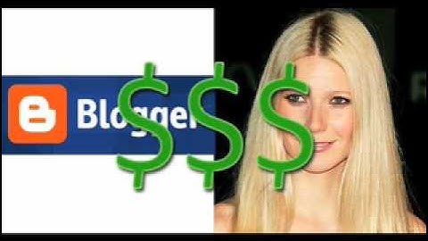 FTC Guidelines for Blogs